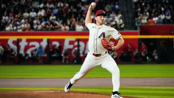 Arizona Diamondbacks at San Diego Padres 07/09/25 - MLB Picks & Predictions