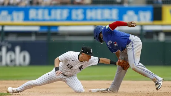 Cleveland Guardians at Chicago White Sox 07/10/25 - MLB Picks & Predictions