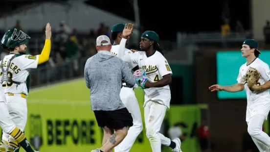 Atlanta Braves at Sacramento Athletics 07/10/25 - MLB Picks & Predictions