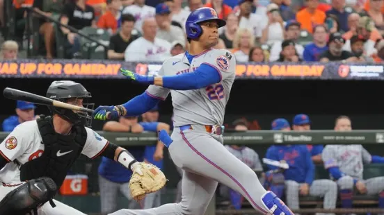 New York Mets at Baltimore Orioles 07/10/25 - MLB Picks & Predictions