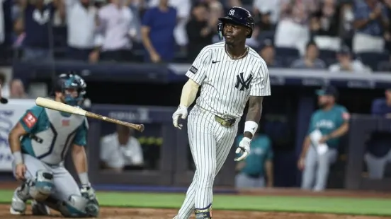 Seattle Mariners at New York Yankees 07/10/25 - MLB Picks & Predictions