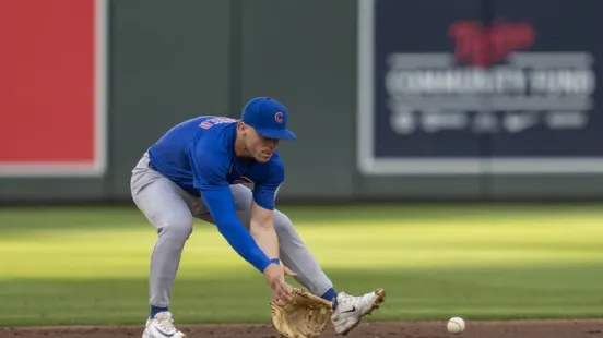 Chicago Cubs at Minnesota Twins 07/10/25 - MLB Picks & Predictions
