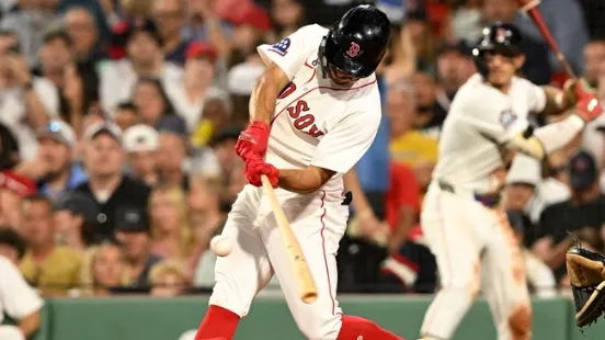 Tampa Bay Rays at Boston Red Sox 07/11/25 - MLB Picks & Predictions