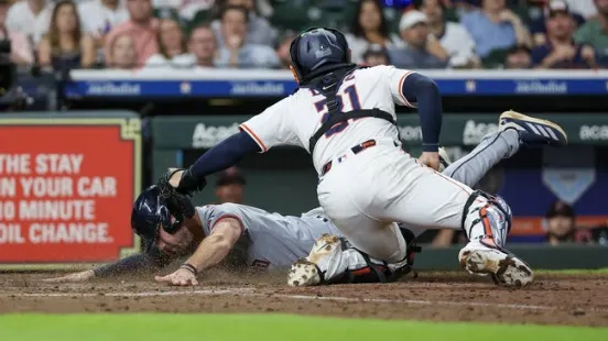 Texas Rangers at Houston Astros 07/11/25 - MLB Picks & Predictions