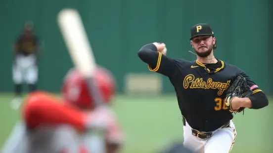 Pittsburgh Pirates at Minnesota Twins 07/11/25 - MLB Picks & Predictions