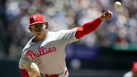Philadelphia Phillies at San Diego Padres 07/11/25 - MLB Picks & Predictions