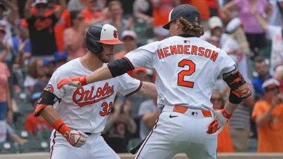 Miami Marlins at Baltimore Orioles 07/11/25 - MLB Picks & Predictions
