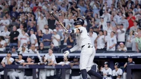 Chicago Cubs at New York Yankees 07/11/25 - MLB Picks & Predictions