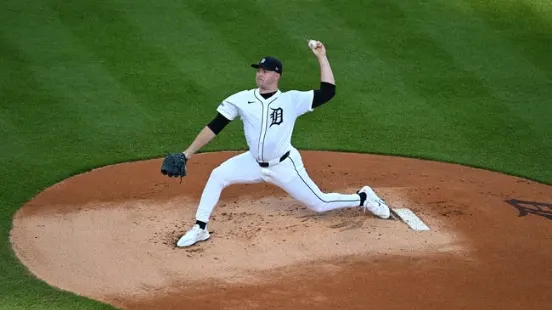 Seattle Mariners at Detroit Tigers 07/11/25 - MLB Picks & Predictions