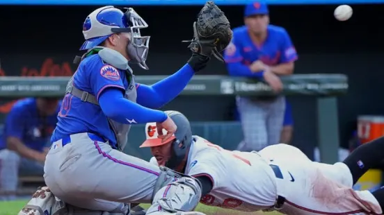 Miami Marlins at Baltimore Orioles 07/12/25 - MLB Picks & Predictions