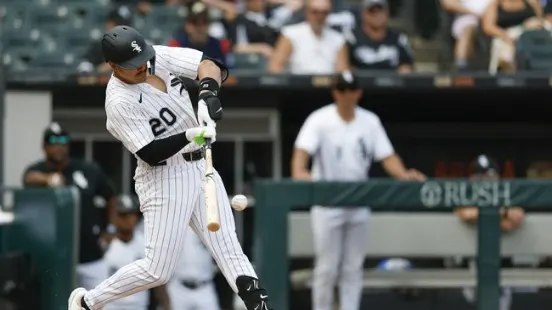 Cleveland Guardians at Chicago White Sox 07/12/25 - MLB Picks & Predictions