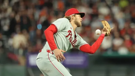 Philadelphia Phillies at San Diego Padres 07/12/25 - MLB Picks & Predictions