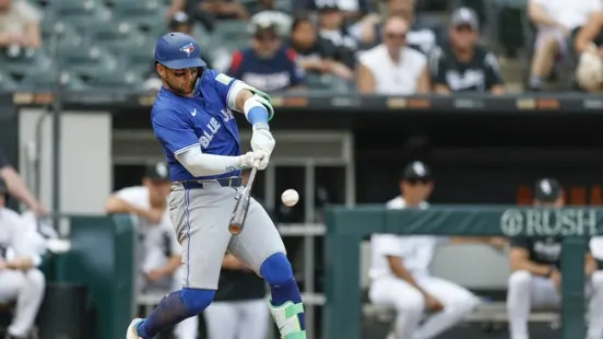 Toronto Blue Jays at Sacramento Athletics 07/12/25 - MLB Picks & Predictions