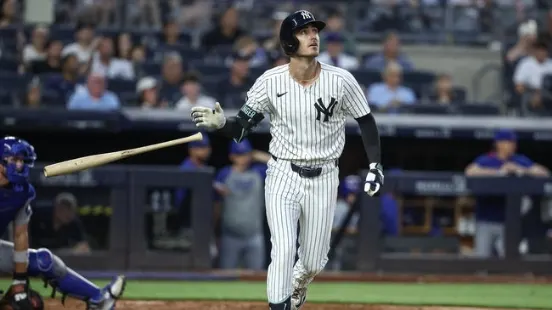 Chicago Cubs at New York Yankees 07/12/25 - MLB Picks & Predictions