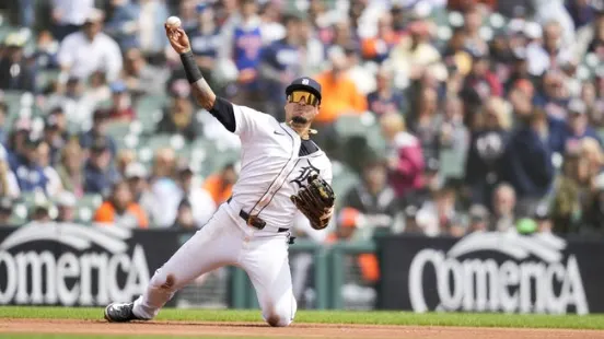 Seattle Mariners at Detroit Tigers 07/12/25 - MLB Picks & Predictions