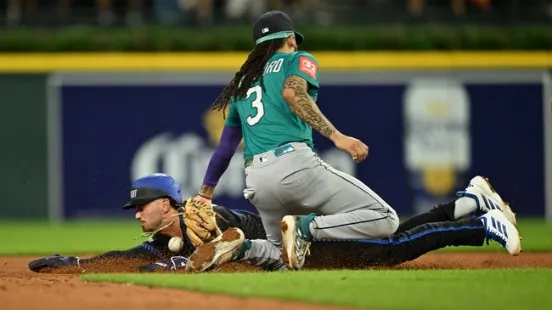 Seattle Mariners at Detroit Tigers 07/13/25 - MLB Picks & Predictions