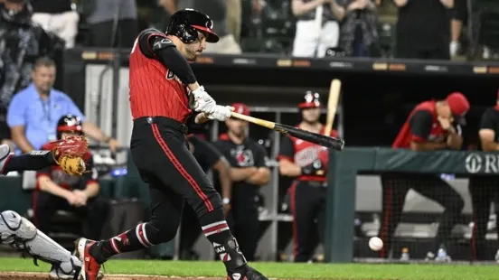 Cleveland Guardians at Chicago White Sox 07/13/25 - MLB Picks & Predictions