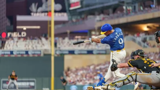 Pittsburgh Pirates at Minnesota Twins 07/13/25 - MLB Picks & Predictions