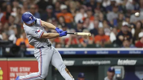 Texas Rangers at Houston Astros 07/13/25 - MLB Picks & Predictions