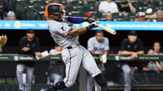 Miami Marlins at Baltimore Orioles 07/13/25 - MLB Picks & Predictions