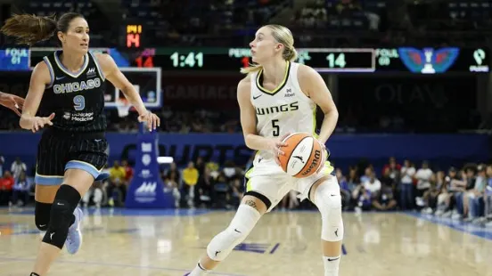 Dallas Wings at Indiana Fever 07/13/25 - WNBA Picks & Predictions