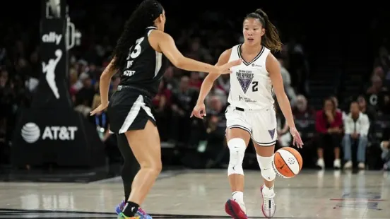 Phoenix Mercury at Golden State Valkyries 07/14/25 - WNBA Picks & Predictions