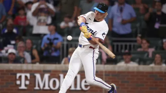 Kansas City Royals at Miami Marlins 07/18/25 - MLB Picks & Predictions