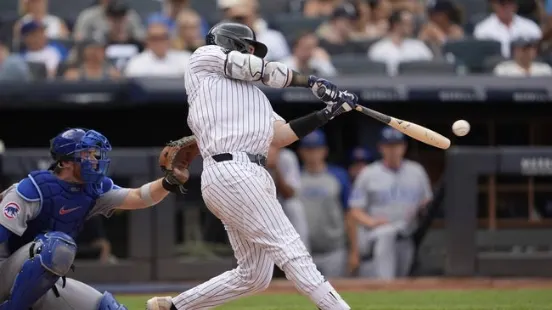 New York Yankees at Atlanta Braves 07/18/25 - MLB Picks & Predictions