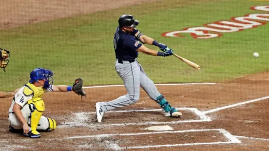 Houston Astros at Seattle Mariners 07/18/25 - MLB Picks & Predictions