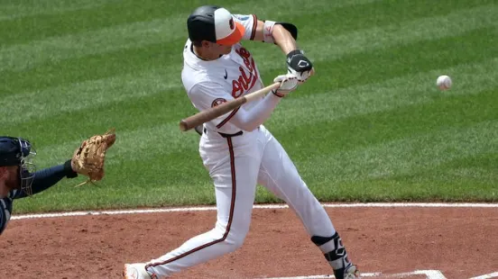 Baltimore Orioles at Tampa Bay Rays 07/18/25 - MLB Picks & Predictions