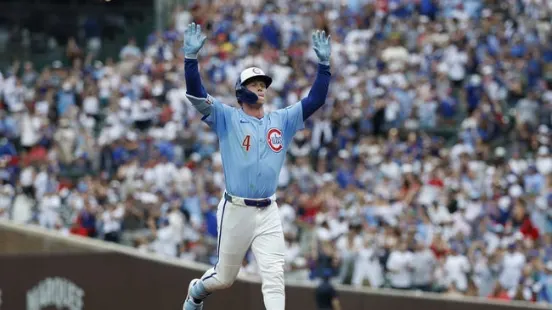 Boston Red Sox at Chicago Cubs 07/18/25 - MLB Picks & Predictions