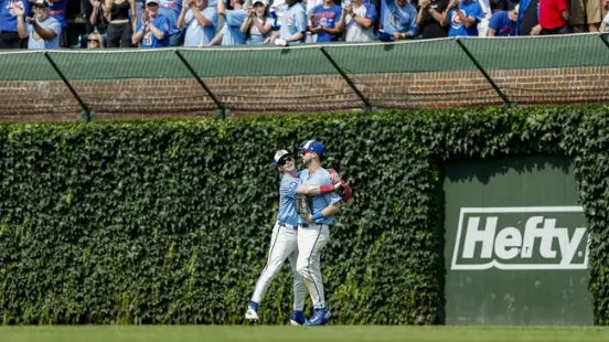 Boston Red Sox at Chicago Cubs 07/19/25 - MLB Picks & Predictions