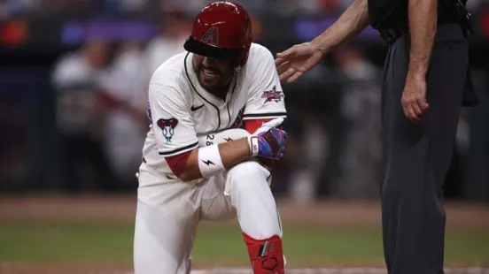 St. Louis Cardinals at Arizona Diamondbacks 07/19/25 - MLB Picks & Predictions