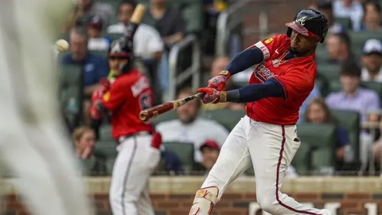New York Yankees at Atlanta Braves 07/20/25 - MLB Picks & Predictions