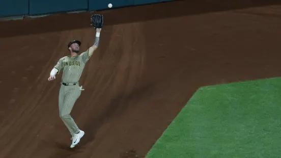 San Diego Padres at Washington Nationals 07/20/25 - MLB Picks & Predictions
