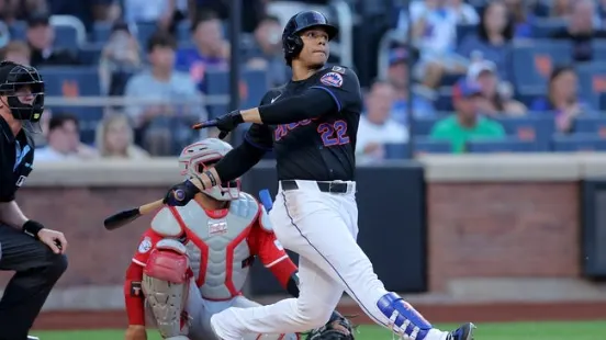Cincinnati Reds at New York Mets 07/20/25 - MLB Picks & Predictions