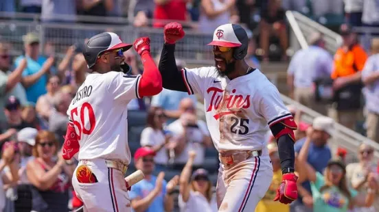 Minnesota Twins at Colorado Rockies 07/20/25 - MLB Picks & Predictions