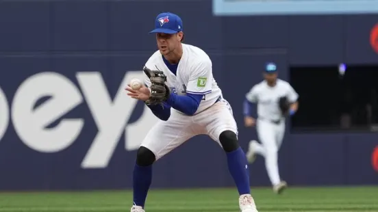 San Francisco Giants at Toronto Blue Jays 07/20/25 - MLB Picks & Predictions