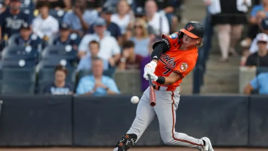 Baltimore Orioles at Tampa Bay Rays 07/20/25 - MLB Picks & Predictions