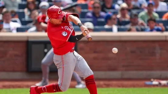 Cincinnati Reds at Washington Nationals 07/22/25 - MLB Picks & Predictions