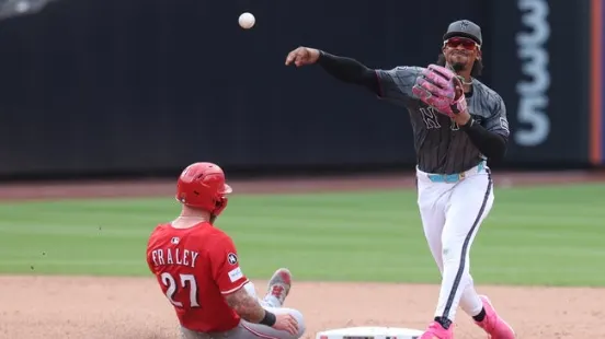 Los Angeles Angels at New York Mets 07/22/25 - MLB Picks & Predictions