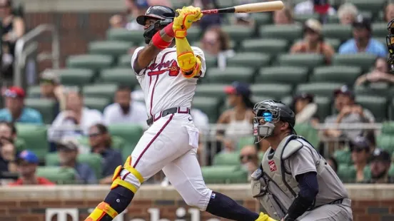 San Francisco Giants at Atlanta Braves 07/22/25 - MLB Picks & Predictions