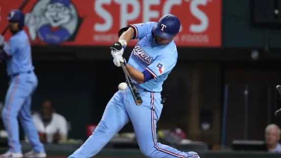 Sacramento Athletics at Texas Rangers 07/22/25 - MLB Picks & Predictions