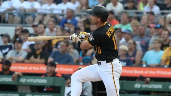 Detroit Tigers at Pittsburgh Pirates 07/22/25 - MLB Picks & Predictions
