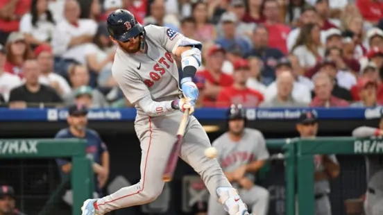 Boston Red Sox at Philadelphia Phillies 07/22/25 - MLB Picks & Predictions
