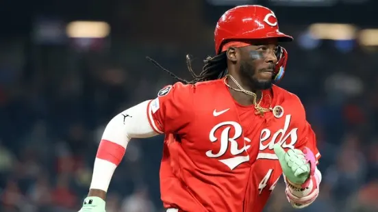 Cincinnati Reds at Washington Nationals 07/23/25 - MLB Picks & Predictions