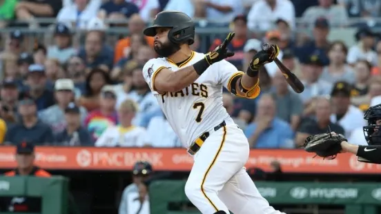Detroit Tigers at Pittsburgh Pirates 07/23/25 - MLB Picks & Predictions