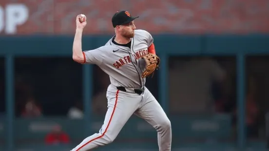 San Francisco Giants at Atlanta Braves 07/23/25 - MLB Picks & Predictions