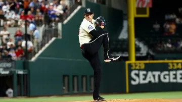 Sacramento Athletics at Texas Rangers 07/23/25 - MLB Picks & Predictions
