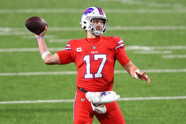 Denver Broncos vs Buffalo Bills Matchup Preview 11/24/19: Analysis